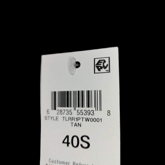 Clubroom Classic Fit Sport.  Size 40 Short.  NWT $295 - Picture 9 of 9